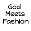 Godmeetsfashion.com logo