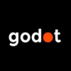 Godotmedia.com logo