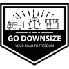 Godownsize.com logo