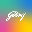 Godrej.com logo