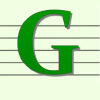 Godsongs.net logo