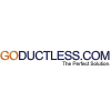 Goductless.com logo