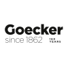 Goecker.dk logo