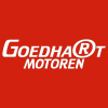 Goedhartmotoren.nl logo