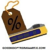 Goedkooptreinkaartje.com logo