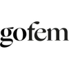 Gofeminin.de logo