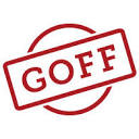 Goffrugbyreport.com logo