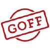 Goffrugbyreport.com logo