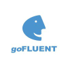 Gofluent.com logo