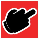 Gofuckingwork.com logo