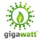 Gogreensolar.com logo