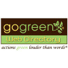 Gogreenwebdirectory.com logo