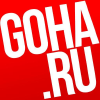 Goha.ru logo