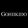 Gohiikido.jp logo