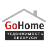Gohome.by logo
