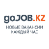 Gojob.kz logo