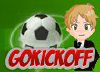 Gokickoff.com logo