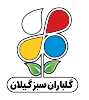 Golbaranesabz.com logo
