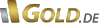 Gold.de logo