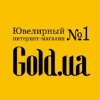 Gold.ua logo