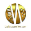 Goldaccordion.com logo