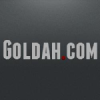 Goldah.net logo