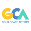 Goldcoastairport.com.au logo