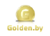 Golden.by logo