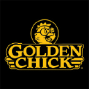 Goldenchick.com logo