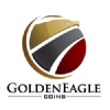 Goldeneaglecoin.com logo