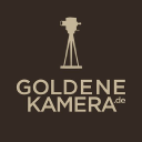 Goldenekamera.de logo