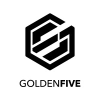 Goldenfive.com logo