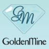 Goldenmine.com logo