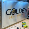 Goldenmotor.ca logo