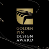 Goldenpin.org.tw logo