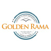 Goldenrama.com logo