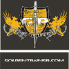 Goldentrainer.com logo