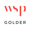 Golder.com logo