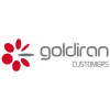 Goldirancs.ir logo