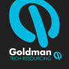 Goldmantech.co.za logo
