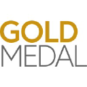 Goldmedal.co.uk logo