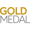 Goldmedal.co.uk logo