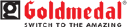 Goldmedalindia.com logo