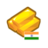 Goldpriceindia.com logo