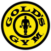 Goldsgym.in logo