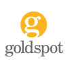 Goldspot.com logo