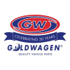Goldwagen.com logo