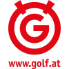 Golf.at logo