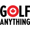 Golfanything.com logo