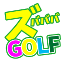 Golfbuzz.jp logo